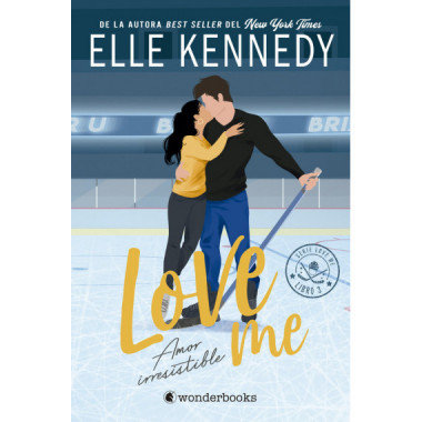 Amor irresisteble ( LoveMe 3)