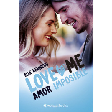 AMOR IMPOSIBLE (SERIE LOVEME 4)