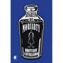 EL REGRESO DE MORIARTY