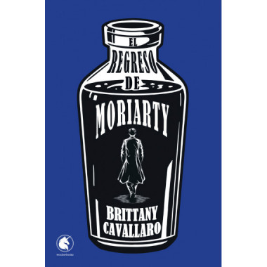 EL REGRESO DE MORIARTY