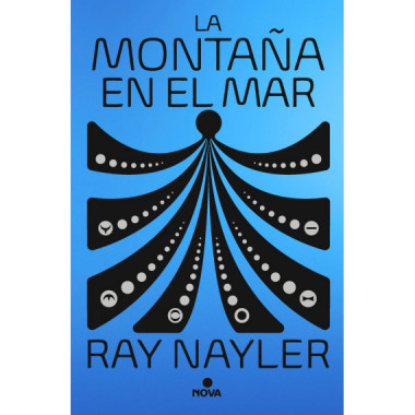 LA MONTA�A EN EL MAR