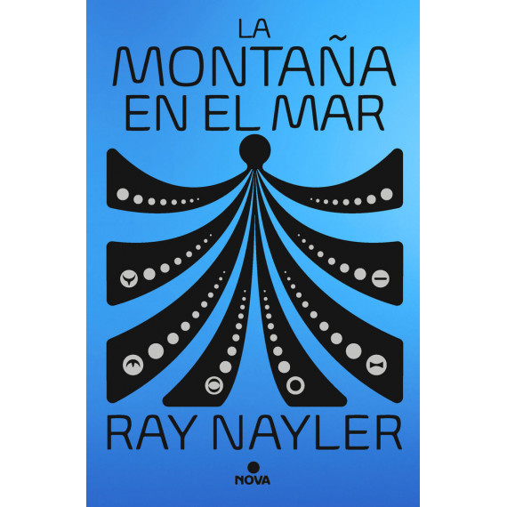 LA MONTA�A EN EL MAR