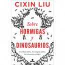 SOBRE HORMIGAS Y DINOSAURIOS