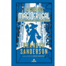 La gu�a del mago frugal (Novela Secreta 2)