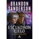 ESCUADRON CIELO: LA COLECCION