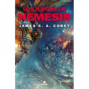 Los juegos de Nemesis (The Expanse 5)