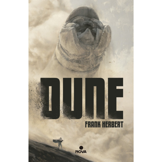 Dune (edici�n ilustrada) (Las cr�nicas de Dune 1)