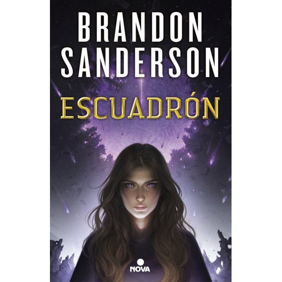 Escuadr�n (Escuadr�n 1)