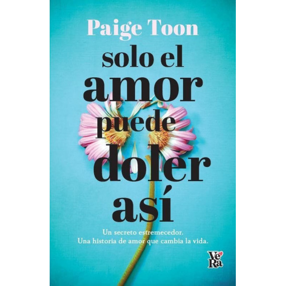 SOLO EL AMOR PUEDE DOLER ASI