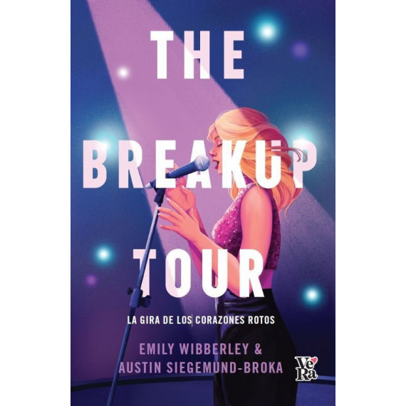 THE BREAKUP TOUR