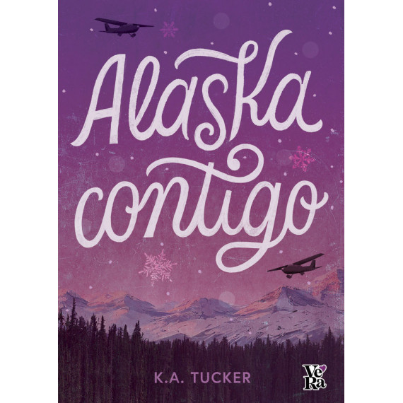 ALASKA CONTIGO