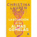 LA ECUACION DE LAS ALMAS GEMELAS
