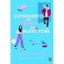 EXPERIMENTO DE AMOR EN NUEVA YORK