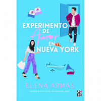 EXPERIMENTO DE AMOR EN NUEVA YORK