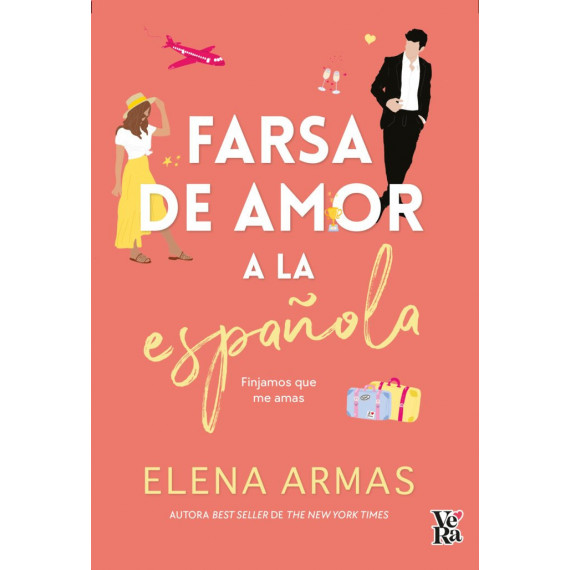 FARSA DE AMOR A LA ESPA�OLA