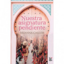 Nuestra asignatura pendiente