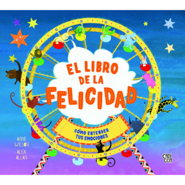 EL LIBRO DE LA FELICIDAD