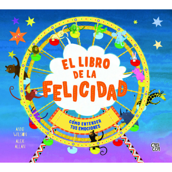 EL LIBRO DE LA FELICIDAD