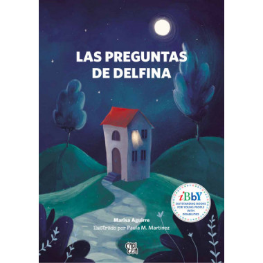 LAS PREGUNTAS DE DELFINA
