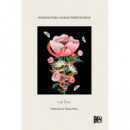 Poemas para almas torturadas