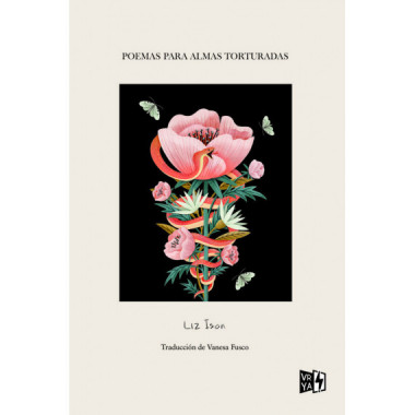 Poemas para almas torturadas