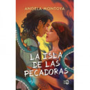 La islas de las pecadoras
