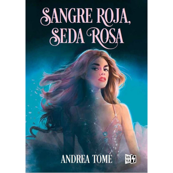 SANGRE ROJA, SEDA ROSA