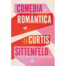 COMEDIA ROMANTICA