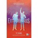 LOS EXTRAORDINARIOS