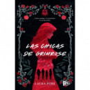 LAS CHICAS DE GRIMROSE