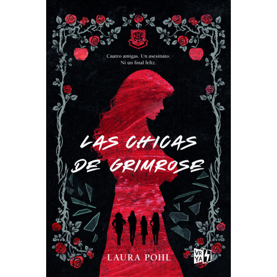 LAS CHICAS DE GRIMROSE