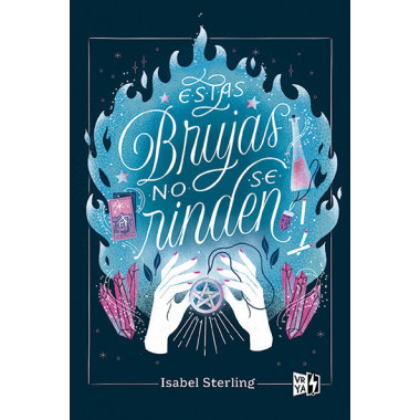 ESTAS BRUJAS NO SE RINDEN