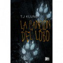 LA CANCION DEL LOBO