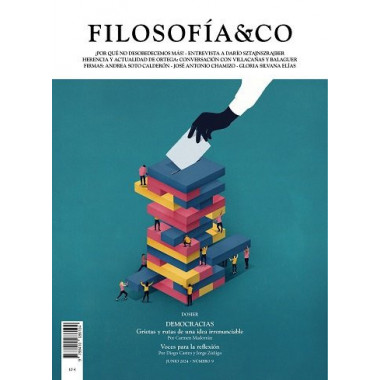Revista filosofia & co 9