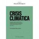 CRISIS CLIMATICA