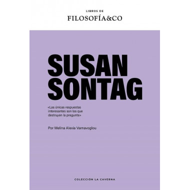 SUSAN SONTAG
