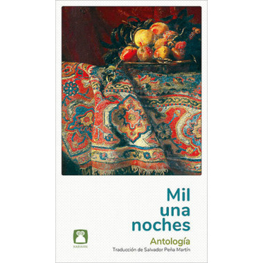 Mil una noches. Antolog�a