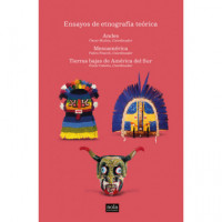 Ensayos de etnograf�a te�rica (3 vols.)