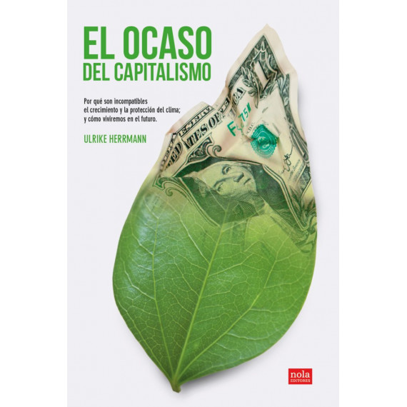 EL OCASO DEL CAPITALISMO
