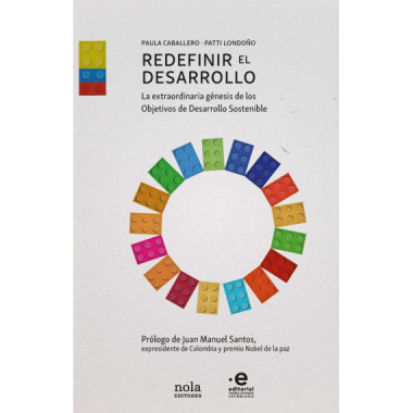 REDEFINIR EL DESARROLLO