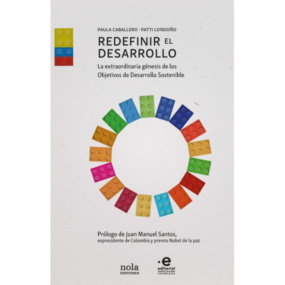 REDEFINIR EL DESARROLLO