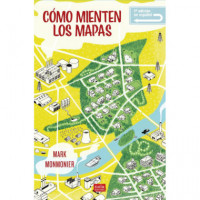 COMO MIENTEN LOS MAPAS