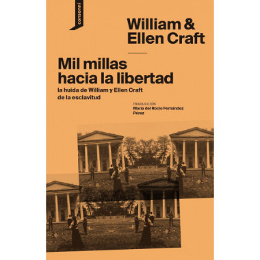 MIL MILLAS HACIA LA LIBERTAD