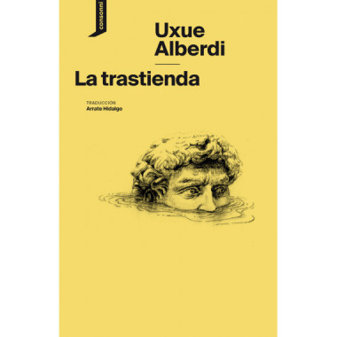 LA TRASTIENDA