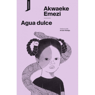 AGUA DULCE