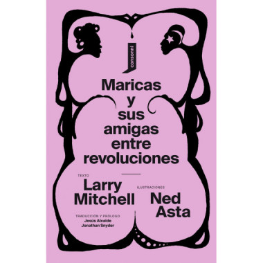 MARICAS Y SUS AMIGAS ENTRE REVOLUCIONES