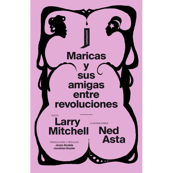 MARICAS Y SUS AMIGAS ENTRE REVOLUCIONES