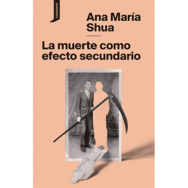 LA MUERTE COMO EFECTO SECUNDARIO