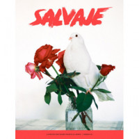 REVISTA SALVAJE 20