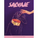 REVISTA SALVAJE 18